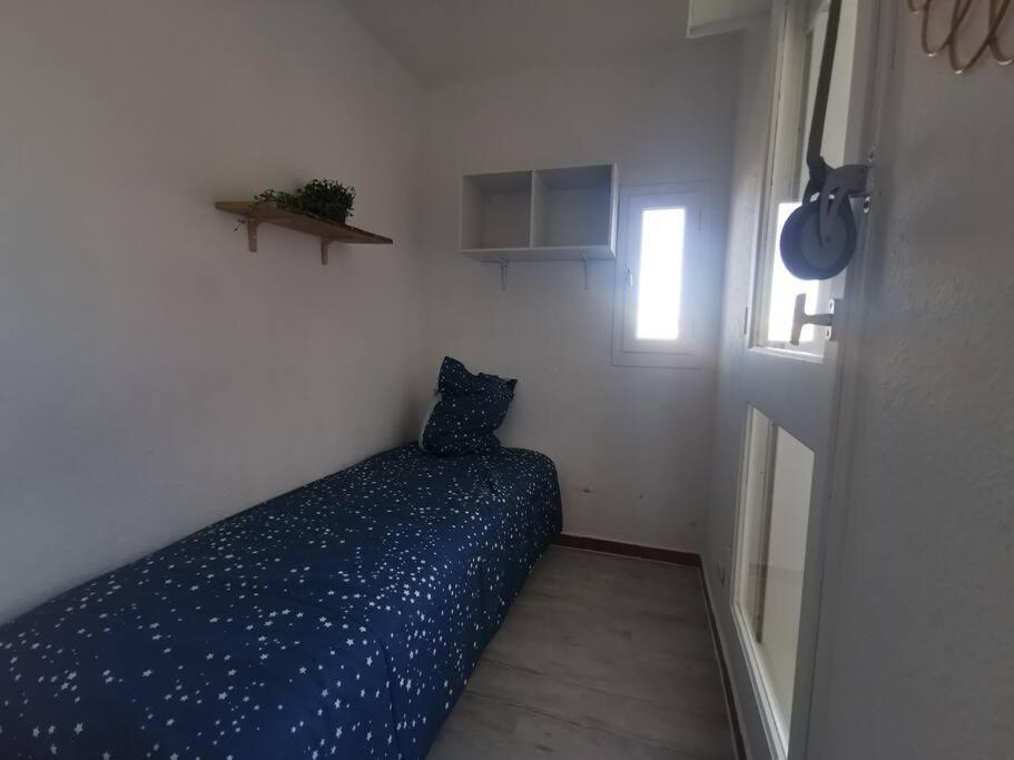 Superbe Studio Renove Avec Piscine Et Vue Marina Le Barcares Exterior photo